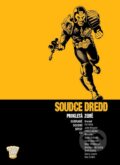 Kniha: Soudce Dredd (Crew). Crew, 2010 Kniha: Soudce Dredd (Crew). Crew, 2010