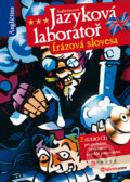 Kniha: Jazyková laboratoř - Language Lab (Karl Prater). Computer Press, 2010 Kniha: Jazyková laboratoř - Language Lab (Karl Prater). Computer Press, 2010