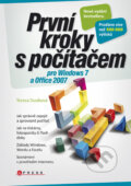 Kniha: První kroky s počítačem (Tereza Dusíková). Computer Press, 2010 Kniha: První kroky s počítačem (Tereza Dusíková). Computer Press, 2010