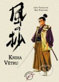Kniha: Kniha větru (Jiro Taniguchi a Kan Furuyama). Hanami, 2010 Kniha: Kniha větru (Jiro Taniguchi a Kan Furuyama). Hanami, 2010