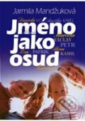 Kniha: Jméno jako osud (Jarmila Mandžuková). Brána, 2010 Kniha: Jméno jako osud (Jarmila Mandžuková). Brána, 2010