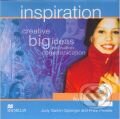 Audiokniha: Inspiration 2 (Judy Garton-Sprenger a Philip Prowse). MacMillan, 2005 Audiokniha: Inspiration 2 (Judy Garton-Sprenger a Philip Prowse). MacMillan, 2005