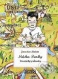 Kniha: Mácha: Deníky (Jaroslav Balvín). Novela Bohemica, 2010 Kniha: Mácha: Deníky (Jaroslav Balvín). Novela Bohemica, 2010
