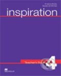 Kniha: Inspiration 4 (Judy Garton-Sprenger a Philip Prowse). MacMillan, 2007 Kniha: Inspiration 4 (Judy Garton-Sprenger a Philip Prowse). MacMillan, 2007