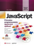 Kniha: JavaScript (Den Odell). Computer Press, 2010 Kniha: JavaScript (Den Odell). Computer Press, 2010