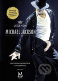 Legenda Michael Jackson - kráľ popu v dokumentoch a fotografiách, Computer Press, 2010