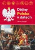 Dějiny Polska v datech - Miloš Řezník, Libri, 2010