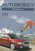 Kniha: Automobily 4 (Bronislav Ždánský a Zdeněk Jan). Avid, 2008 Kniha: Automobily 4 (Bronislav Ždánský a Zdeněk Jan). Avid, 2008