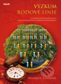 Kniha: Výzkum rodové linie (Masakacu Jonanime). Ideál, 2010 Kniha: Výzkum rodové linie (Masakacu Jonanime). Ideál, 2010