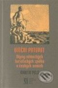 Kniha: Umění putovat (Martin Pelc). Matice moravská, 2009 Kniha: Umění putovat (Martin Pelc). Matice moravská, 2009