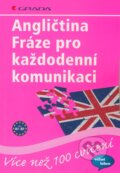 Kniha: Angličtina (John Stevens). Grada, 2010 Kniha: Angličtina (John Stevens). Grada, 2010