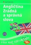 Kniha: Angličtina (John Stevens). Grada, 2010 Kniha: Angličtina (John Stevens). Grada, 2010