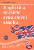 Kniha: Angličtina (John Stevens). Grada, 2010 Kniha: Angličtina (John Stevens). Grada, 2010