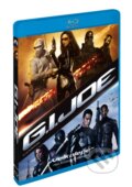 Film: G.I.Joe (Stephen Sommers) (DVD). Magicbox, 2009 Film: G.I.Joe (Stephen Sommers) (DVD). Magicbox, 2009