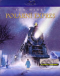 Film: Polárny Expres (Robert Zemeckis) (Blu-ray). Magicbox, 2009 Film: Polárny Expres (Robert Zemeckis) (Blu-ray). Magicbox, 2009