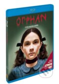 Film: Orphan (Jaume Collet - Serra) (Blu-ray). Magicbox, 2009 Film: Orphan (Jaume Collet - Serra) (Blu-ray). Magicbox, 2009