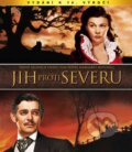 Film: Juh proti Severu (George Cukor, Sam Wood a Victor Fleming) (Blu-ray). Magicbox, 1939 Film: Juh proti Severu (George Cukor, Sam Wood a Victor Fleming) (Blu-ray). Magicbox, 1939