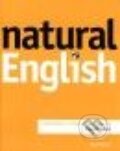 Kniha: Natural English - Elementary (Ruth Gairns a Stuart Redman). Oxford University Press, 2006 Kniha: Natural English - Elementary (Ruth Gairns a Stuart Redman). Oxford University Press, 2006