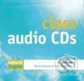 Audiokniha: Natural English - Elementary (Ruth Gairns a Stuart Redman). Oxford University Press, 2006 Audiokniha: Natural English - Elementary (Ruth Gairns a Stuart Redman). Oxford University Press, 2006