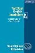 Kniha: Natural English - Pre-Intermediate (Ruth Gairns a Stuart Redman). Oxford University Press, 2005 Kniha: Natural English - Pre-Intermediate (Ruth Gairns a Stuart Redman). Oxford University Press, 2005