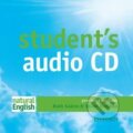 Audiokniha: Natural English - Pre-Intermediate (Ruth Gairns a Stuart Redman). Oxford University Press, 2006 Audiokniha: Natural English - Pre-Intermediate (Ruth Gairns a Stuart Redman). Oxford University Press, 2006