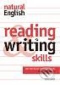 Kniha: Natural English - Intermediate (Ruth Gairns a Stuart Redman). Oxford University Press, 2006 Kniha: Natural English - Intermediate (Ruth Gairns a Stuart Redman). Oxford University Press, 2006