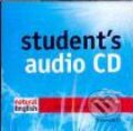 Audiokniha: Natural English - Intermediate (Ruth Gairns a Stuart Redman). Oxford University Press, 2002 Audiokniha: Natural English - Intermediate (Ruth Gairns a Stuart Redman). Oxford University Press, 2002