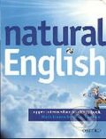 Kniha: Natural English - Upper Intermediate (Ruth Gairns a Stuart Redman). Oxford University Press, 2003 Kniha: Natural English - Upper Intermediate (Ruth Gairns a Stuart Redman). Oxford University Press, 2003