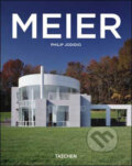 Kniha: Meier (Philip Jodidio). Taschen, 2010 Kniha: Meier (Philip Jodidio). Taschen, 2010