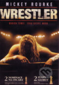 Film: Wrestler (Darren Aronofsky) (DVD). Hollywood Film: Wrestler (Darren Aronofsky) (DVD). Hollywood