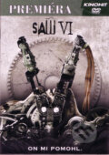 Film: Saw VI (Kevin Greutert) (DVD). Hollywood Film: Saw VI (Kevin Greutert) (DVD). Hollywood