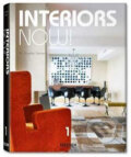 Kniha: Interiors Now! 1 (Angelika Taschen). Taschen, 2010 Kniha: Interiors Now! 1 (Angelika Taschen). Taschen, 2010
