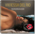 Kniha: Vanessa del Rio (Dian Hanson). Taschen, 2010 Kniha: Vanessa del Rio (Dian Hanson). Taschen, 2010