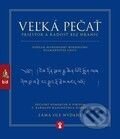 Kniha: Veľká pečať (Láma Ole Nydahl). Spoločnosť buddhizmu diamantovej cesty, 2009 Kniha: Veľká pečať (Láma Ole Nydahl). Spoločnosť buddhizmu diamantovej cesty, 2009