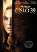 Film: Prípad číslo 39 (Christian Alvart) (DVD). Magicbox, 2009 Film: Prípad číslo 39 (Christian Alvart) (DVD). Magicbox, 2009
