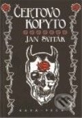 Kniha: Čertovo kopyto (Jan Sviták). KAVA-PECH, 2010 Kniha: Čertovo kopyto (Jan Sviták). KAVA-PECH, 2010