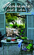 Kniha: Provence jako sen (Lenka Horňáková Civade). Nakladatelství Lidové noviny, 2010 Kniha: Provence jako sen (Lenka Horňáková Civade). Nakladatelství Lidové noviny, 2010