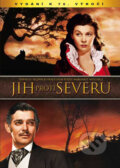 Film: Juh proti Severu (George Cukor, Sam Wood a Victor Fleming) (DVD). Magicbox, 1939 Film: Juh proti Severu (George Cukor, Sam Wood a Victor Fleming) (DVD). Magicbox, 1939
