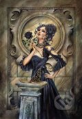 Puzzle: Black Rose (Clementoni). Clementoni Puzzle: Black Rose (Clementoni). Clementoni
