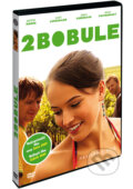 Film: 2Bobule (Vlad Lanné) (DVD). Magicbox, 2009 Film: 2Bobule (Vlad Lanné) (DVD). Magicbox, 2009