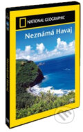 Film: Neznámy Havaj (Magicbox) (DVD). Magicbox, 2010 Film: Neznámy Havaj (Magicbox) (DVD). Magicbox, 2010