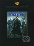 Film: Matrix (Lana Wachowski, Lilly Wachowski, The Wachowski Brothers, Andy Wachowski a Larry Wachowski) (DVD). Magicbox, 1999 Film: Matrix (Lana Wachowski, Lilly Wachowski, The Wachowski Brothers, Andy Wachowski a Larry Wachowski) (DVD). Magicbox, 1999