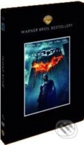 Film: Temný rytier (Christopher Nolan) (DVD). Magicbox, 2008 Film: Temný rytier (Christopher Nolan) (DVD). Magicbox, 2008
