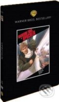 Film: Utečenec (Andrew Davis) (DVD). Magicbox, 1993 Film: Utečenec (Andrew Davis) (DVD). Magicbox, 1993