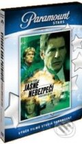 Film: Jasné nebezpečenstvo (Philip Noyce a Phillip Noyce) (DVD). Magicbox, 1994 Film: Jasné nebezpečenstvo (Philip Noyce a Phillip Noyce) (DVD). Magicbox, 1994