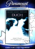 Film: Duch (Jerry Zucker) (DVD). Magicbox, 1990 Film: Duch (Jerry Zucker) (DVD). Magicbox, 1990