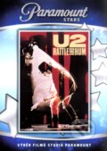 U2: Rattle and Hum - Phil Joanou, Magicbox, 1988