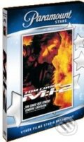 Film: Mission: Impossible II (John Woo) (DVD). Magicbox, 2000 Film: Mission: Impossible II (John Woo) (DVD). Magicbox, 2000