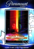 Film: Star Trek 1: Film (2 DVD) (Robert Wise) (DVD). Magicbox, 1979 Film: Star Trek 1: Film (2 DVD) (Robert Wise) (DVD). Magicbox, 1979