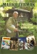 Kniha: Poslední romantik (Marko Čermák). Václav Vávra, 2010 Kniha: Poslední romantik (Marko Čermák). Václav Vávra, 2010